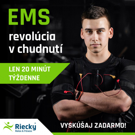 riecky ems1